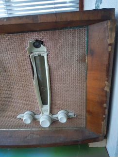 Riga-10 продаю радиоприёмник