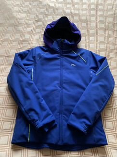 Куртка горнолыжная на мальчика рост 164