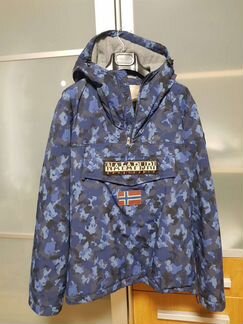 Анорак napapijri оригинал