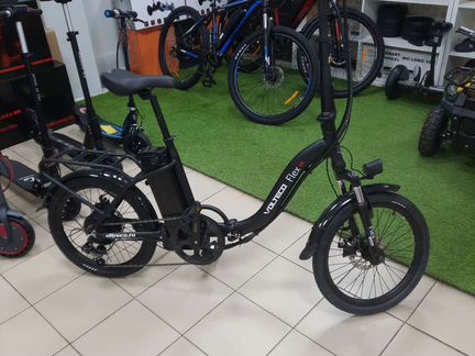 Электровелосипед