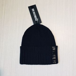 Шапка Bikkembergs