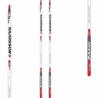 Лыжи Rossignol Zymax