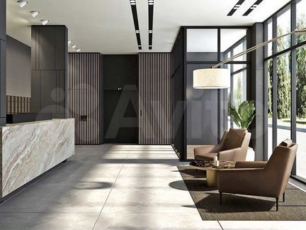 Машиноместо, 16 м²
