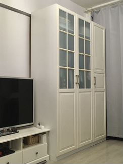 Шкафы/гардероб икеа пакс в отличном состоянии