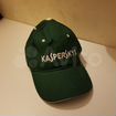 Бейсболка Kaspersky lab объявление продам