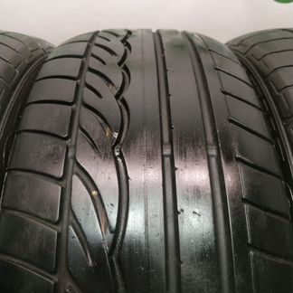 205/55 R16 Dunlop Sp Sport 01 4 шт