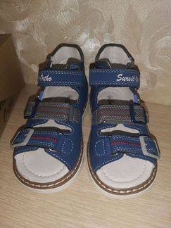 Новые сандали Sursil ortho 24 р