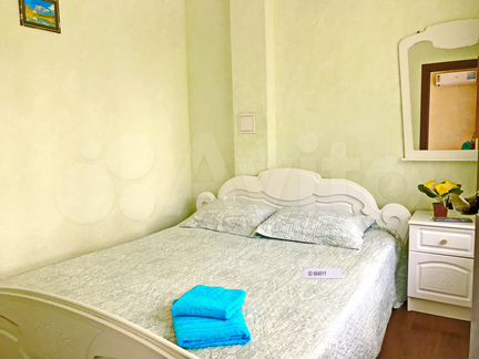 2-к квартира, 43 м², 2/12 эт.