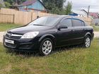 Opel Astra 1.6 МТ, 2009, 174 000 км