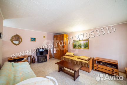 1-к квартира, 30.8 м², 2/5 эт.