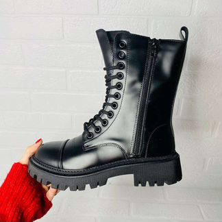 Ботинки Balenciaga