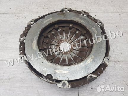 Корзина сцепления Vw Passat B6 BSE 2005