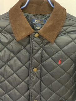 Куртка для мальчика polo ralph lauren