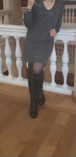 Платье новогоднее