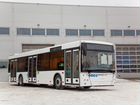 Городской автобус МАЗ 203015 объявление продам