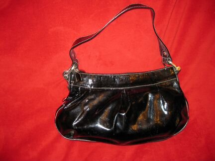 Сумка женская Dissona италия натуральный кожа