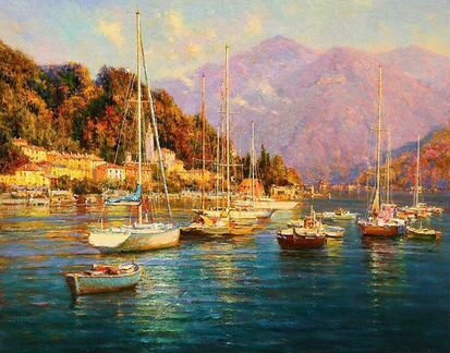 Рисую на заказ