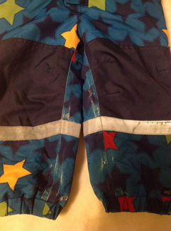 Комбинезон Villervalla