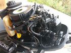 Лодочный мотор Mercury 6 4т бу объявление продам
