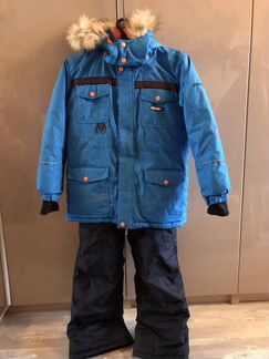 Комплект Gusti зима