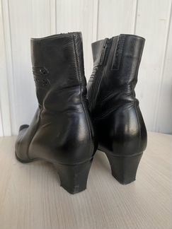 Полусапожки женские, 38 размер