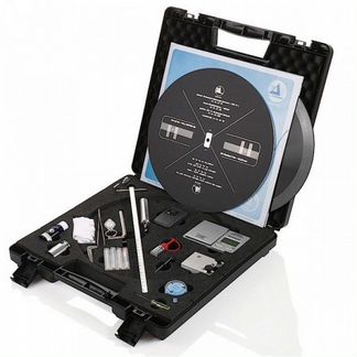 Clearaudio Professional Analogue Toolkit