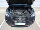 Mazda CX-5 2.0 AT, 2015, 90 000 км объявление продам