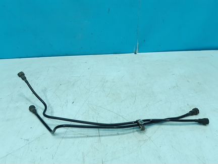 Шланг тубка топливного насоса SsangYong Kyron