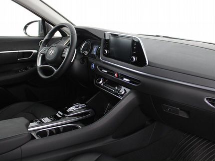 Hyundai Sonata 2.0 AT, 2020, 1 500 км