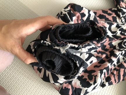 Комбинезон Molo 86(+6)