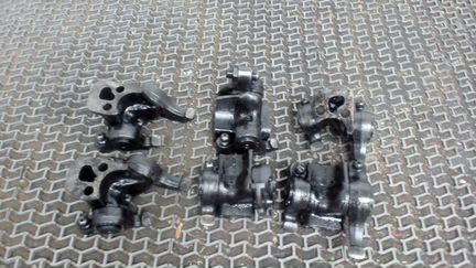 Толкатель Mercedes Actros MP2, 2003