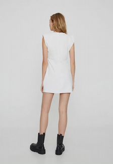 Новое платье Pull&Bear