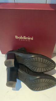 Ботильоны весна/осень Baldinini (Италия)