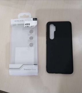 Новый чехол на Xiaomi Mi Note 10 Lite