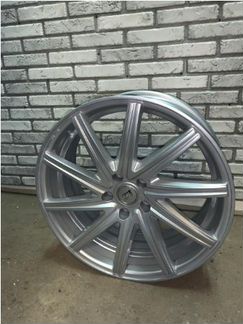 Диски новые R19 5 120