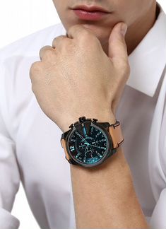 Часы Diesel DZ4476