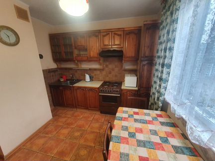 2-к квартира, 60 м², 12/17 эт.