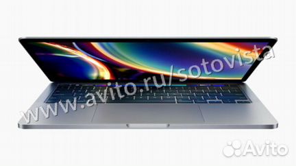 Macbook Pro 13 MWP72 Рст Silver