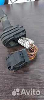 Проводка форсунок мотора BMW N47