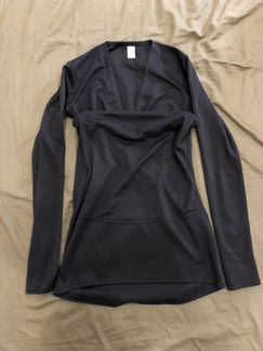 Слингомайка Panga Long Navy xs