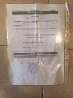 Рулевая рейка на поло 2018