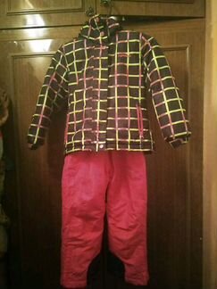 Зимний комплект