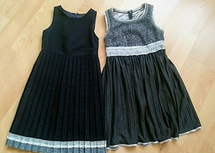 Итальянские платья и юбки