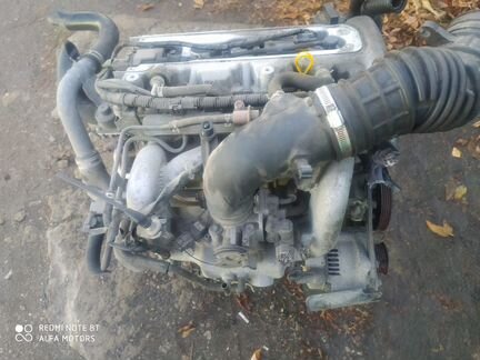 Двигатель, двс Suzuki M16A контрактный