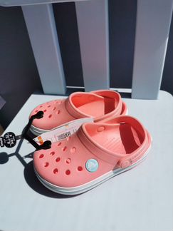 Сабо crocs