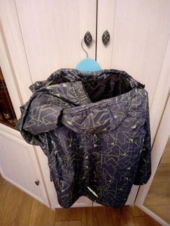 Куртка для мальчика