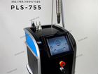 Пикосекундный лазерный аппарат PLS-755