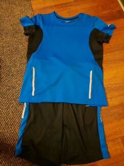 Спортивный костюм