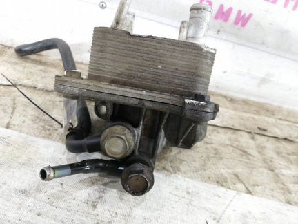 Теплообменник Nissan Murano VQ35DE 2002-2008