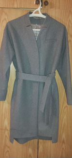 Пальто осень